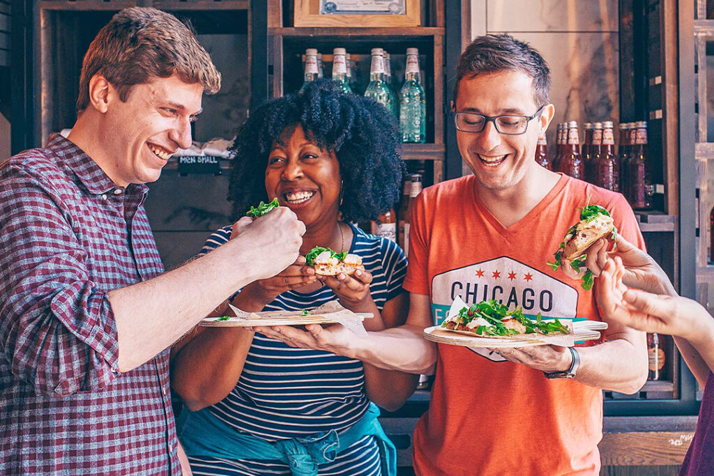Chicago Food Tours