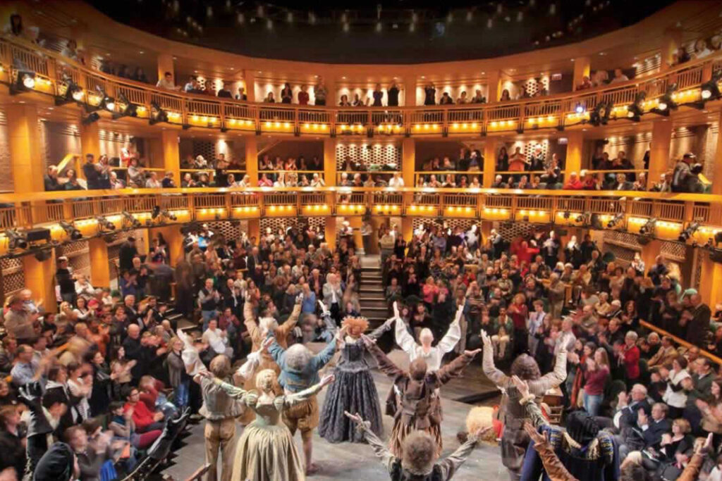 Chicago Shakespeare Theater