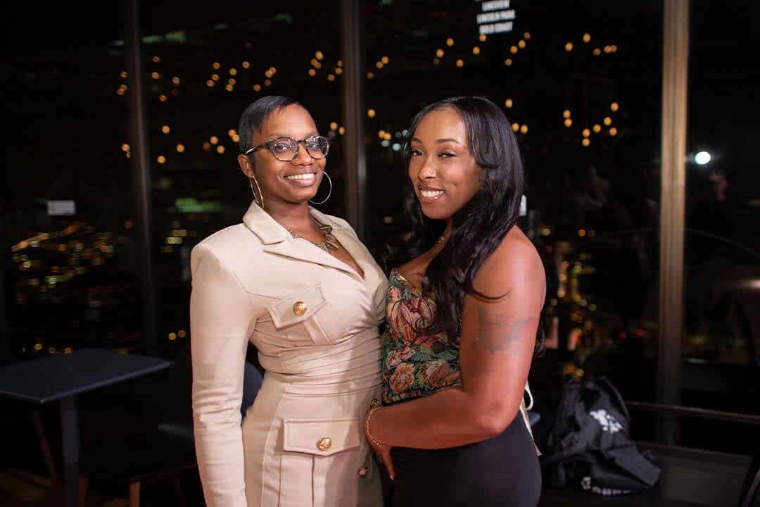 Things to do in Chicago for couples 