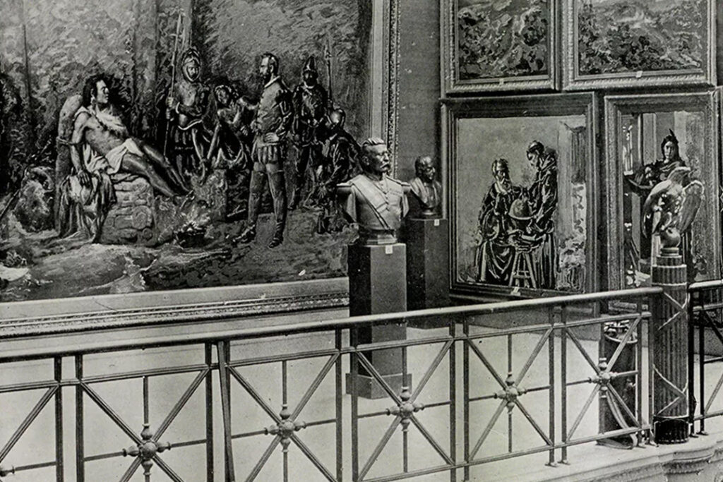 National Museum of Mexican Art