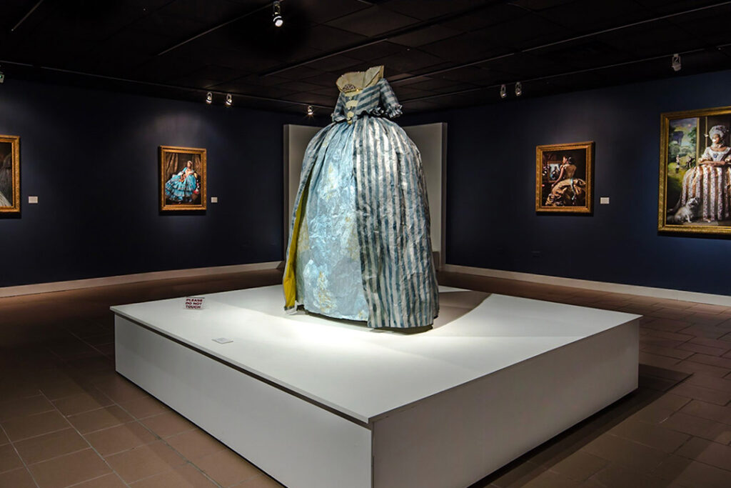 DuSable Black History Museum and Education Center