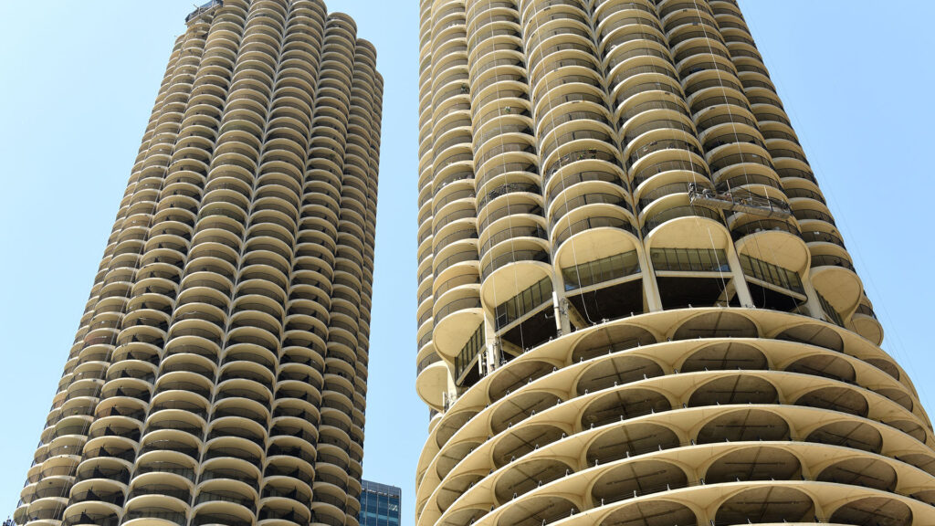 Marina City