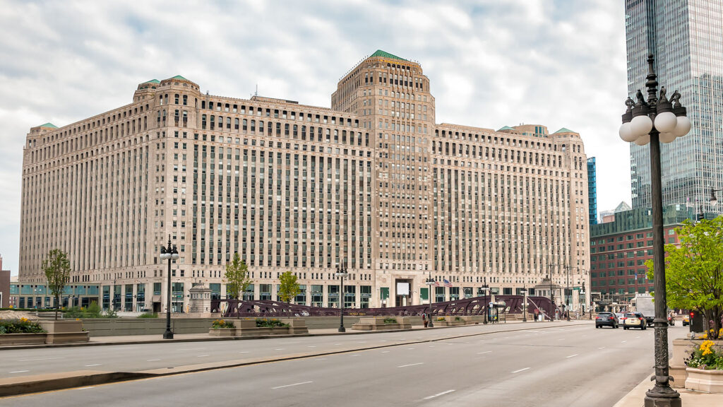 Merchandise Mart