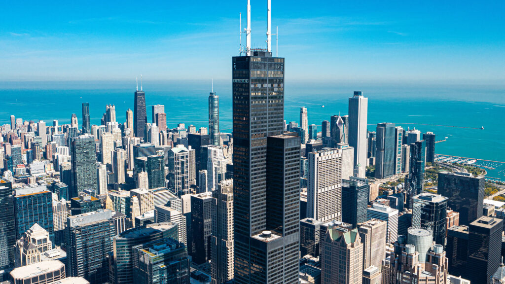 Willis Tower