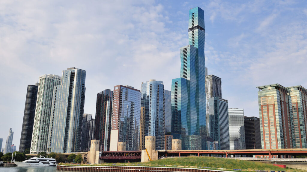 The St. Regis Chicago