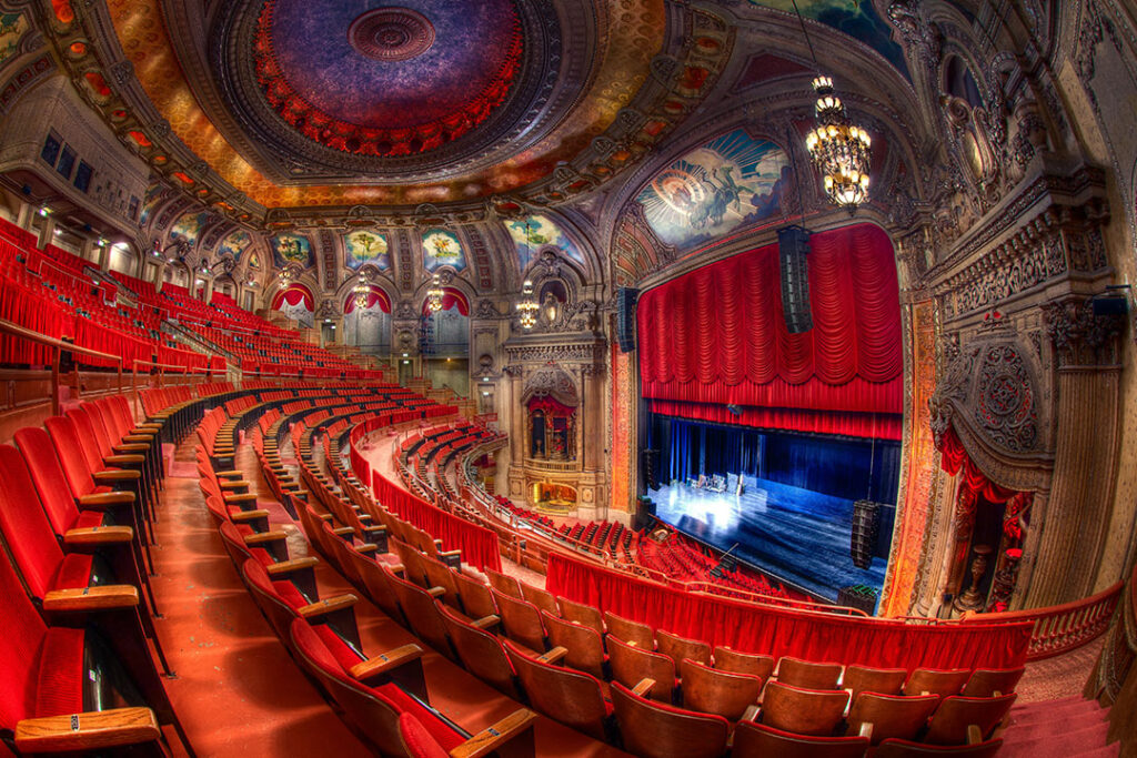 Chicago Theater