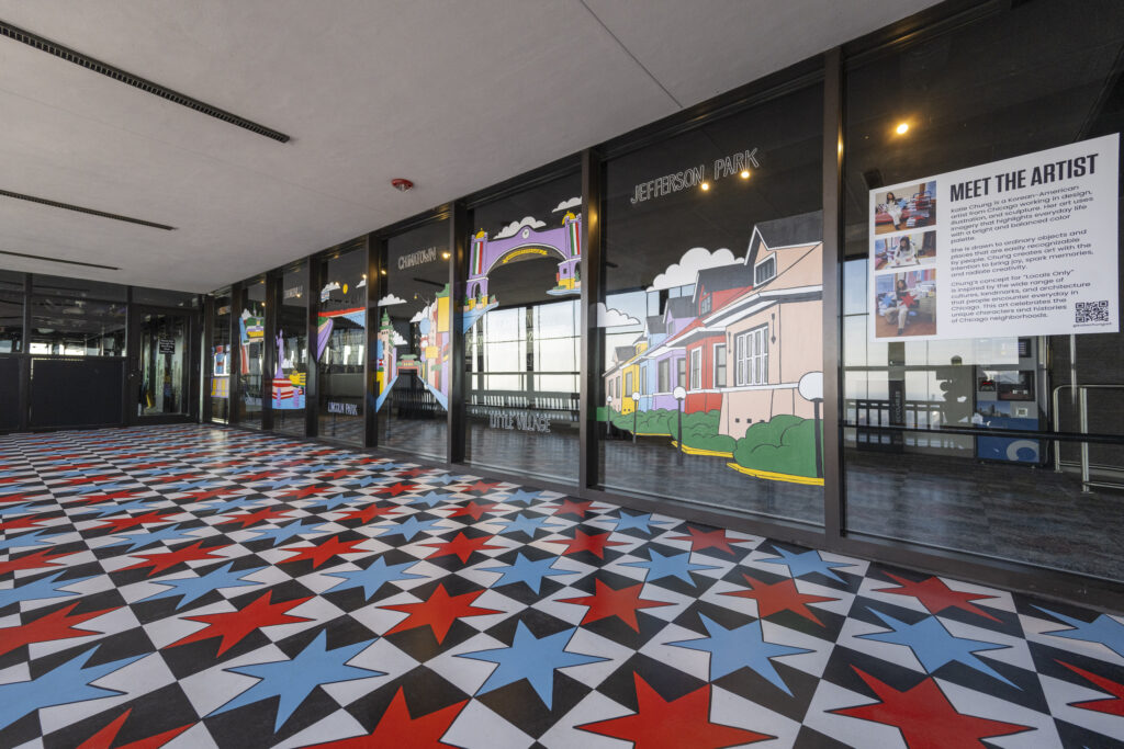 Paseo de las Nubes 1