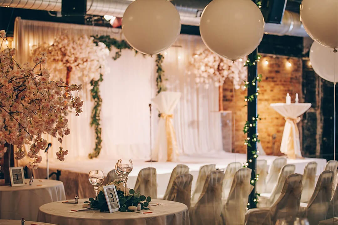 The Chicago Theater Works - An exciting events venue in Chicago