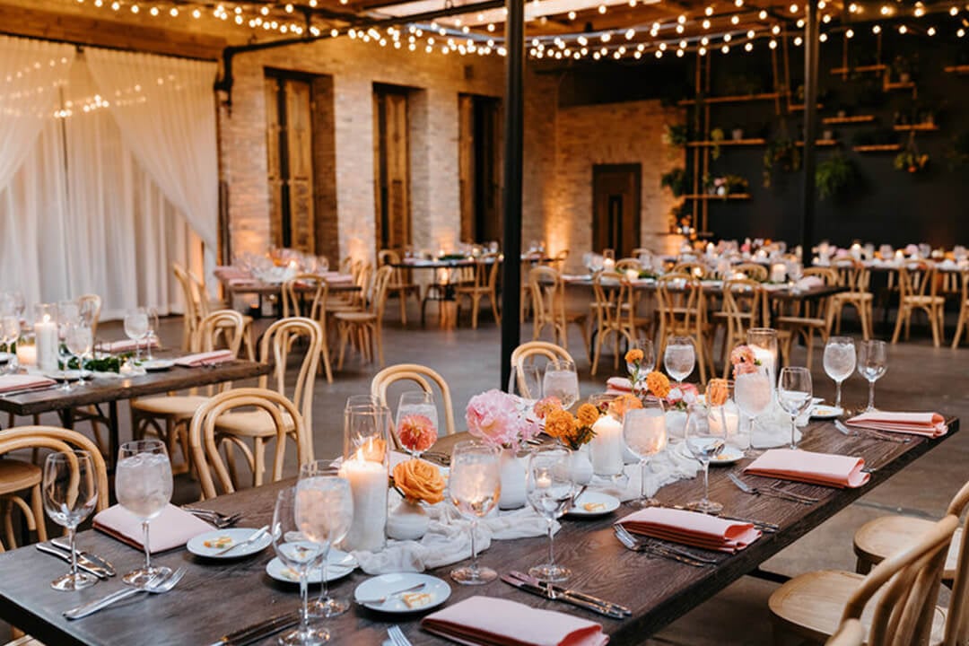 The Arbory - an exciting events venue in Chicago