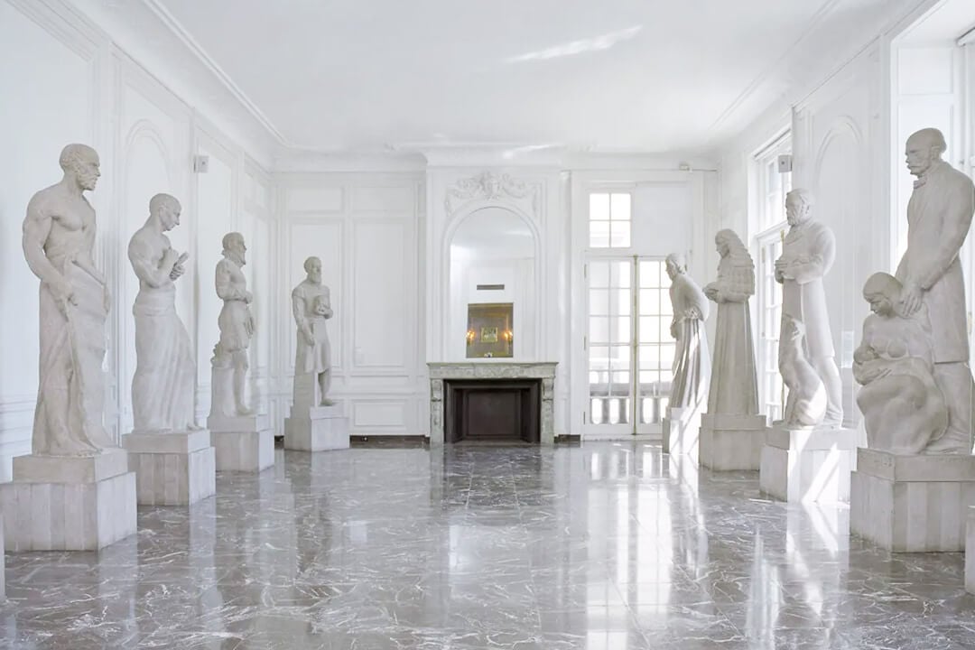 The museum of surgical science in Chicago - a unique events venue