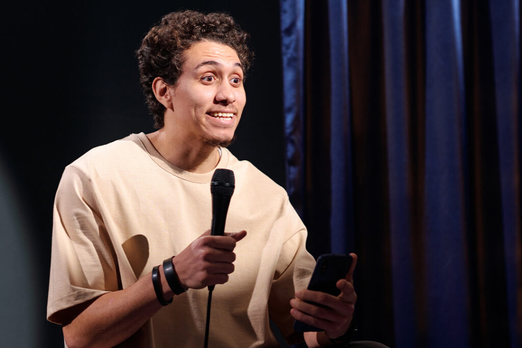 Second City in Chicago