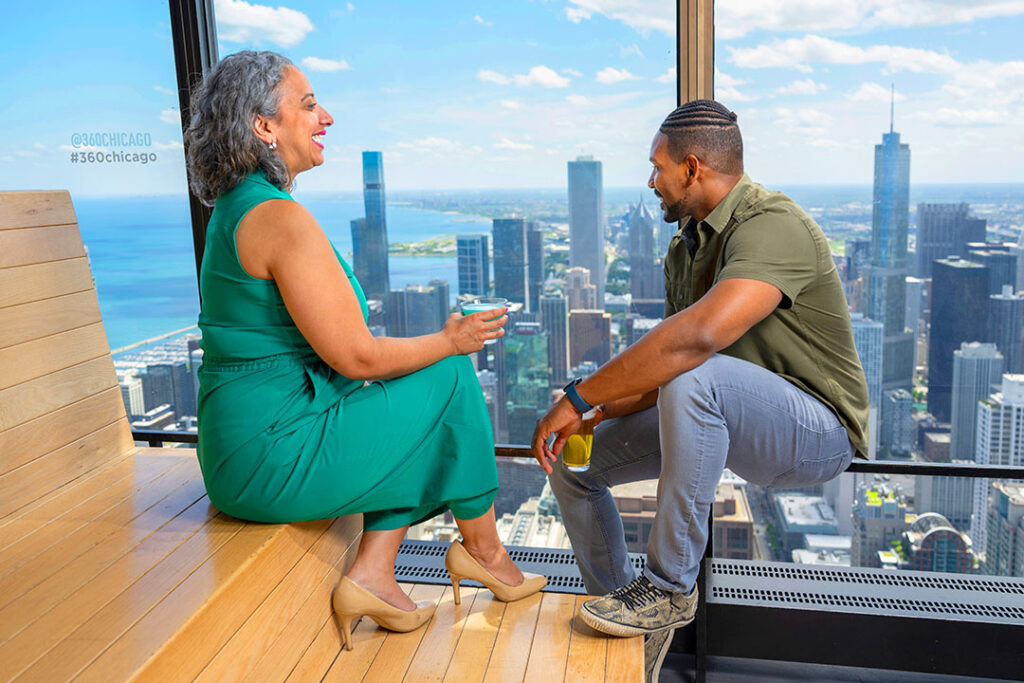 How Many Floors/Stories Is the John Hancock Building?