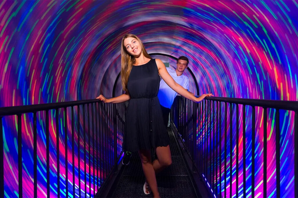 Museums in Chicago for teens 