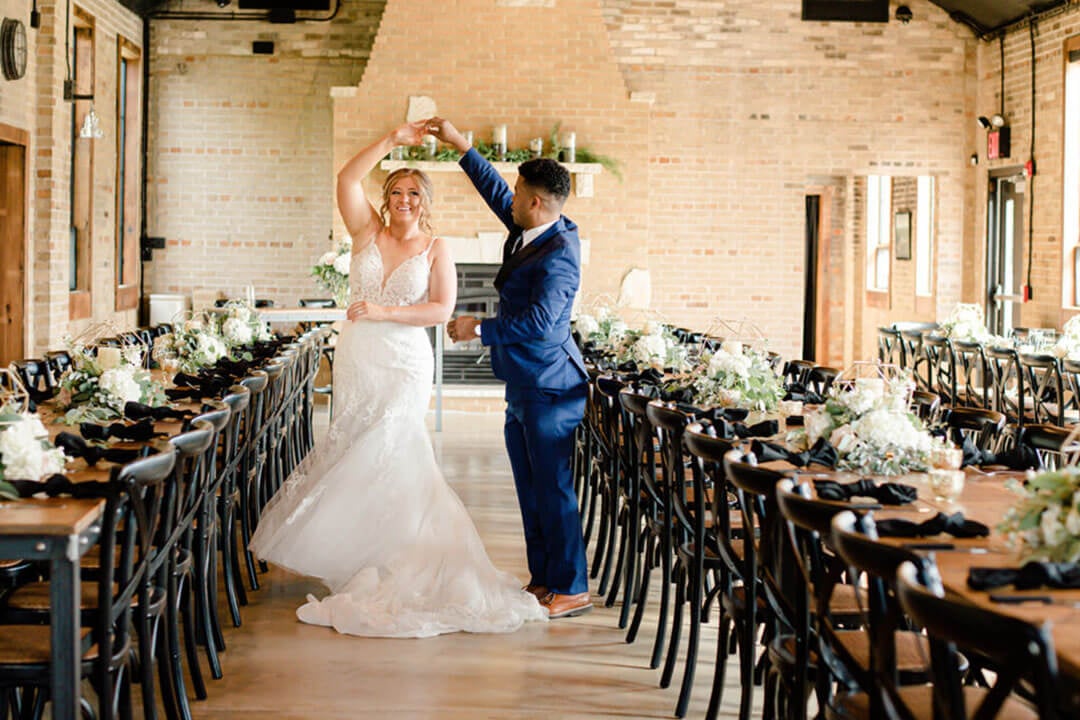 Bricks and Stones - Camp Aramoni in Chicago 